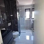 Val21,villa 200 M From The Sea With Pool And Fitness Funtana