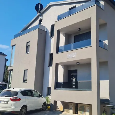 别墅 Val21,villa 200 M From The Sea With Pool And Fitness