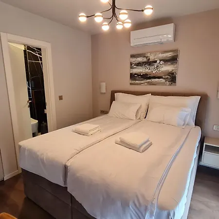 Val21,villa 200 M From The Sea With Pool And Fitness Βίλα *