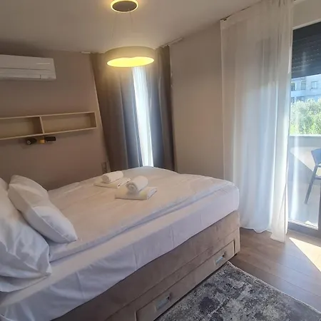 Val21,villa 200 M From The Sea With Pool And Fitness Villa