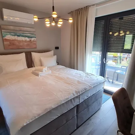 Val21,villa 200 M From The Sea With Pool And Fitness 冯塔纳