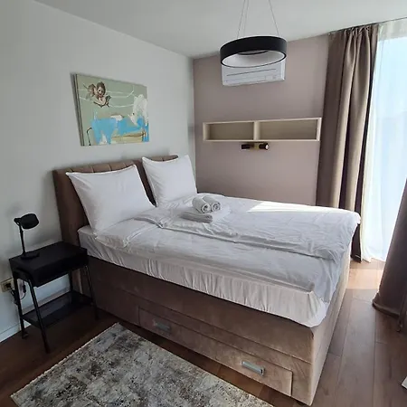 别墅 Val21,villa 200 M From The Sea With Pool And Fitness